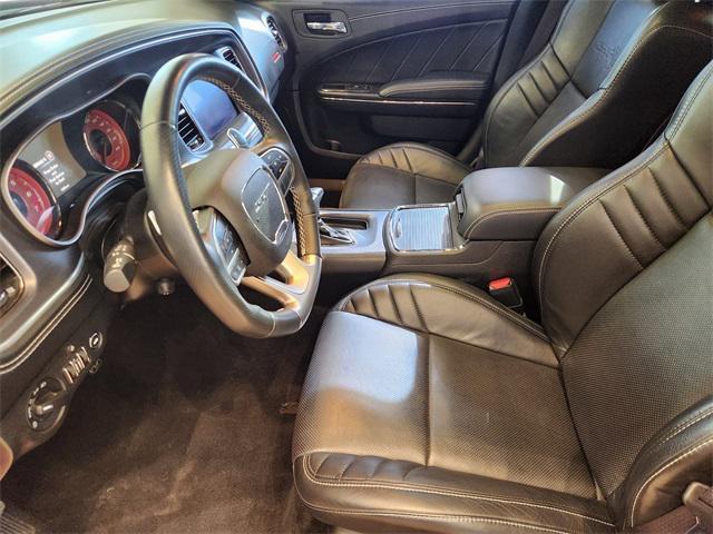 used 2023 Dodge Charger car, priced at $74,991