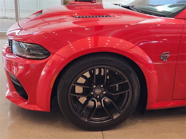 used 2023 Dodge Charger car, priced at $74,991