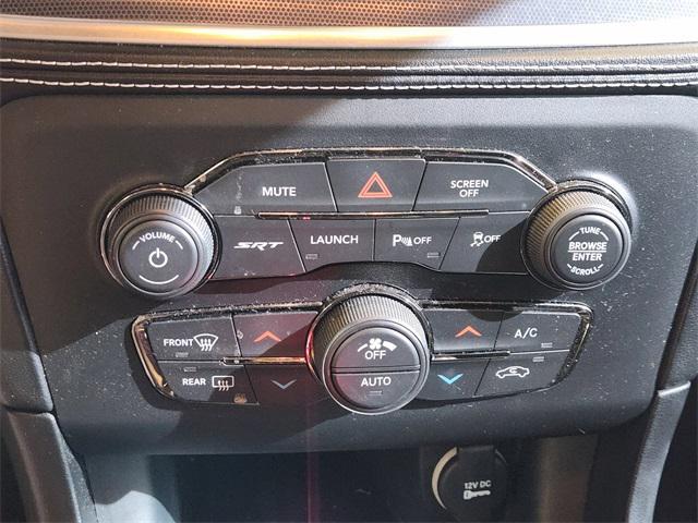 used 2023 Dodge Charger car, priced at $74,991