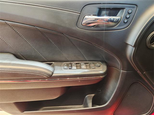 used 2023 Dodge Charger car, priced at $74,991