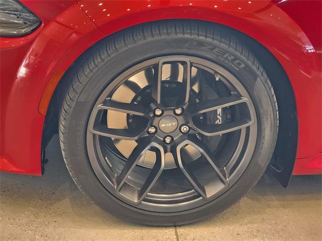 used 2023 Dodge Charger car, priced at $74,991