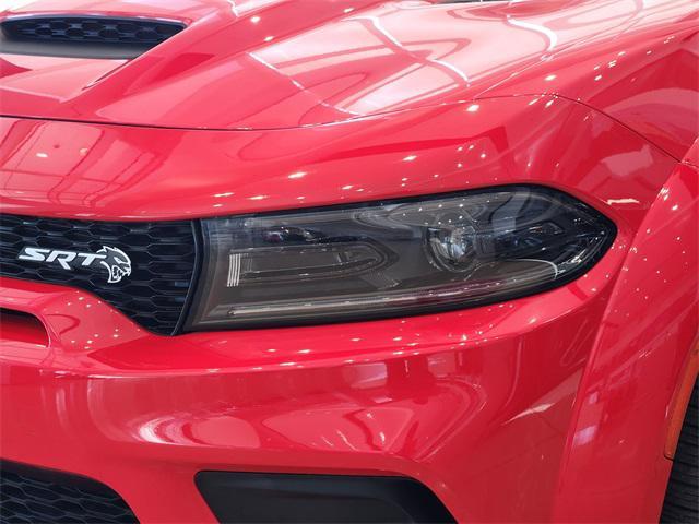used 2023 Dodge Charger car, priced at $74,991