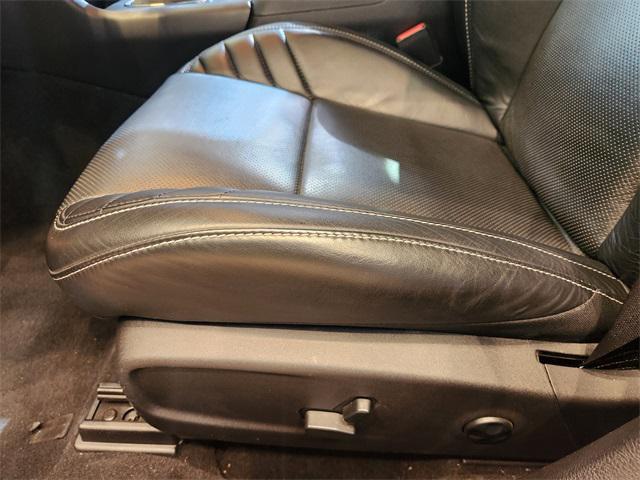 used 2023 Dodge Charger car, priced at $74,991