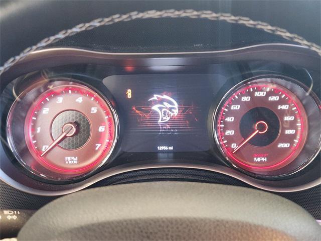 used 2023 Dodge Charger car, priced at $74,991