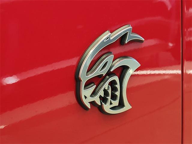 used 2023 Dodge Charger car, priced at $74,991