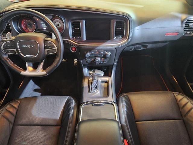 used 2023 Dodge Charger car, priced at $74,991