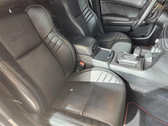 used 2023 Dodge Charger car, priced at $74,991