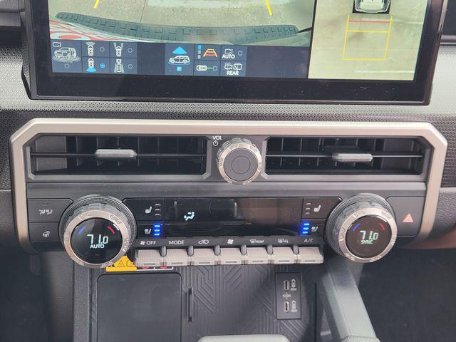 used 2025 Toyota 4Runner car, priced at $61,541