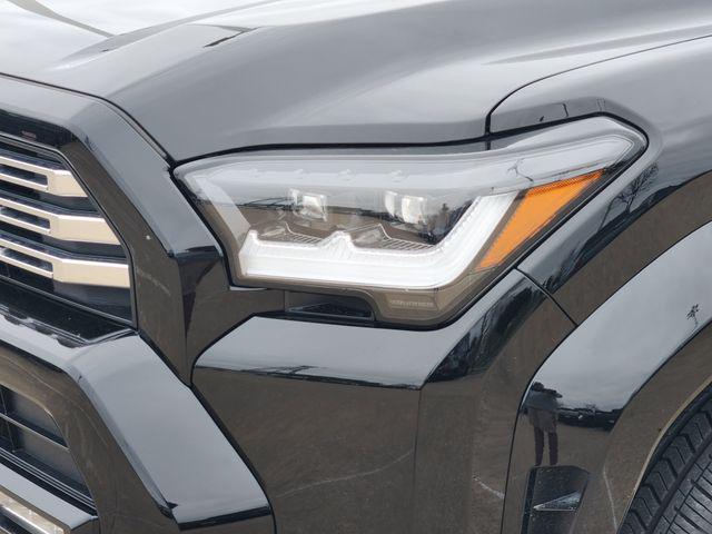 used 2025 Toyota 4Runner car, priced at $61,541