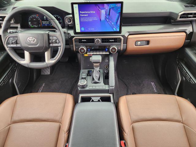 used 2025 Toyota 4Runner car, priced at $61,541