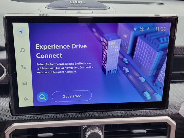 used 2025 Toyota 4Runner car, priced at $61,541