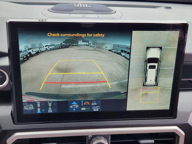 used 2025 Toyota 4Runner car, priced at $61,541