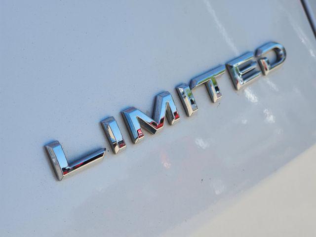 used 2024 Toyota Grand Highlander car, priced at $43,991