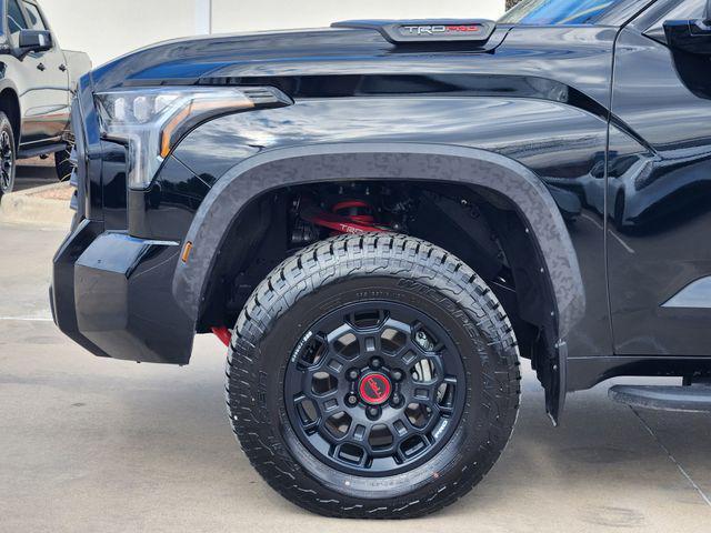 used 2026 Toyota Tundra Hybrid car, priced at $70,991