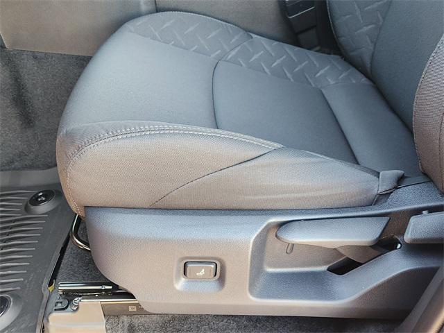 new 2026 Toyota Tacoma car, priced at $35,731