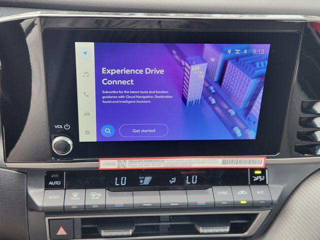 used 2026 Toyota Camry car, priced at $33,391