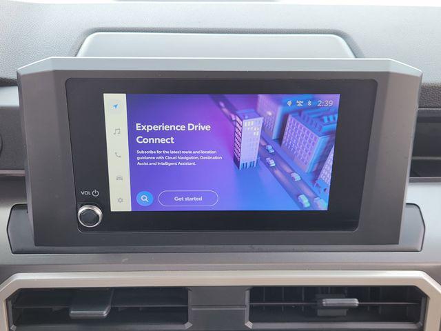 used 2024 Toyota Tacoma car, priced at $42,991