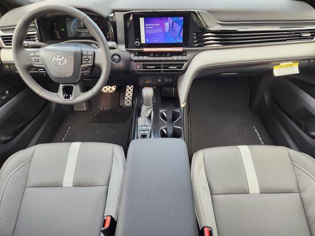 new 2026 Toyota Camry car, priced at $33,630