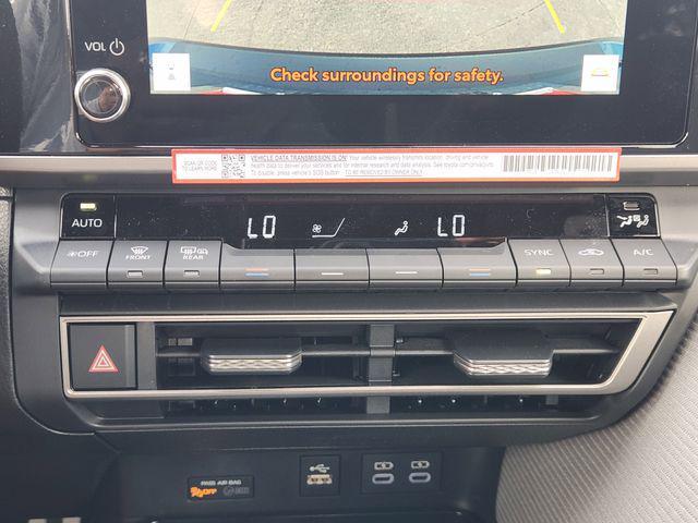 new 2026 Toyota Camry car, priced at $33,630