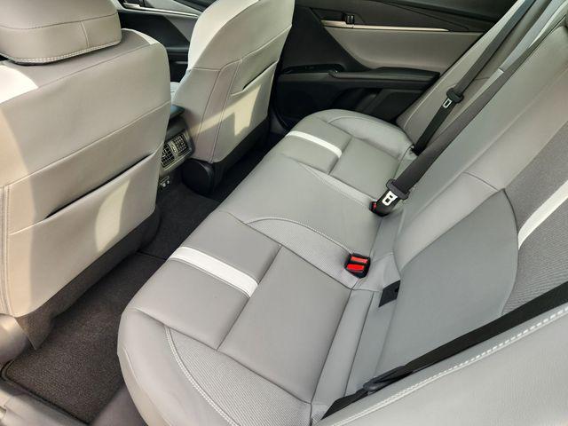 new 2026 Toyota Camry car, priced at $33,630