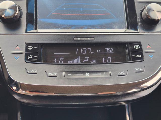 used 2018 Toyota Avalon car, priced at $19,191