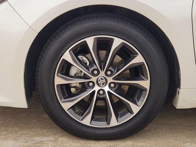 used 2018 Toyota Avalon car, priced at $19,191