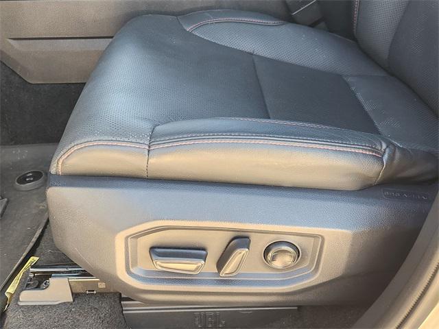 used 2025 Toyota Sequoia car, priced at $76,491