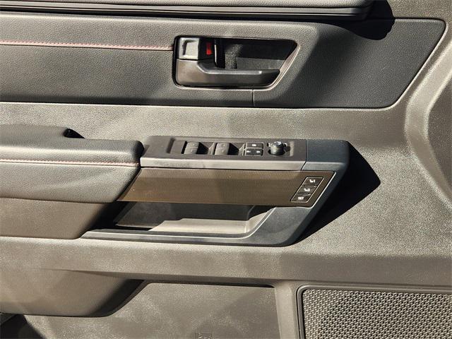 used 2025 Toyota Sequoia car, priced at $76,491