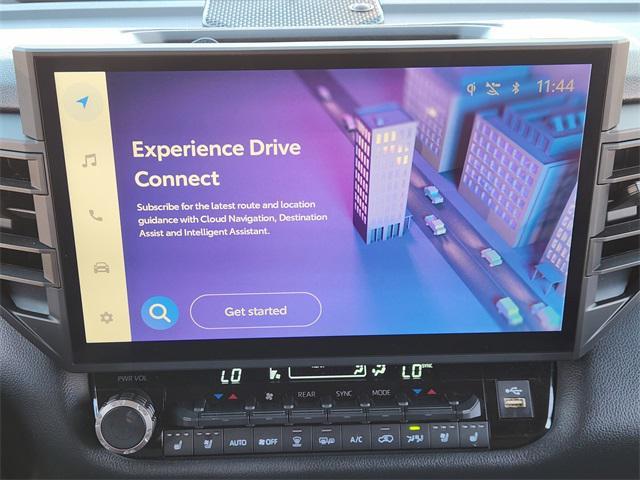 used 2025 Toyota Sequoia car, priced at $76,491