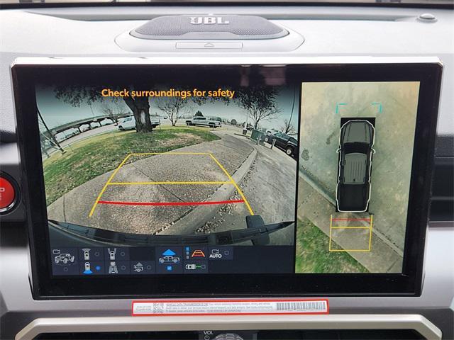 new 2026 Toyota Tacoma car, priced at $53,401