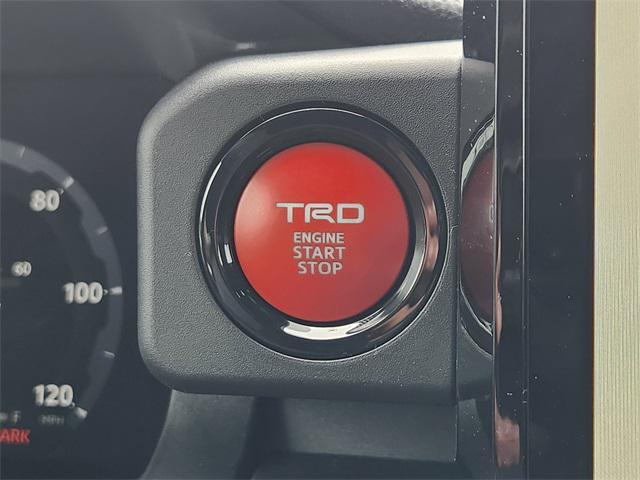 new 2026 Toyota Tacoma car, priced at $53,401