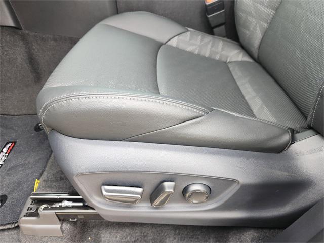 new 2026 Toyota Tacoma car, priced at $53,401