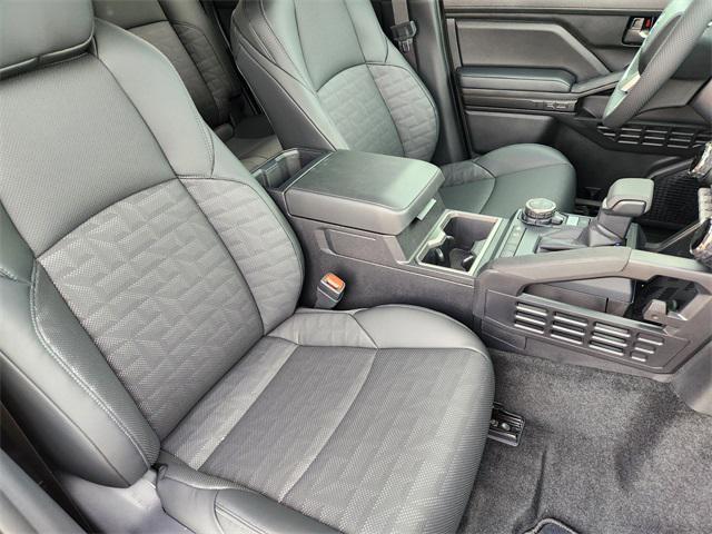 new 2026 Toyota Tacoma car, priced at $53,401