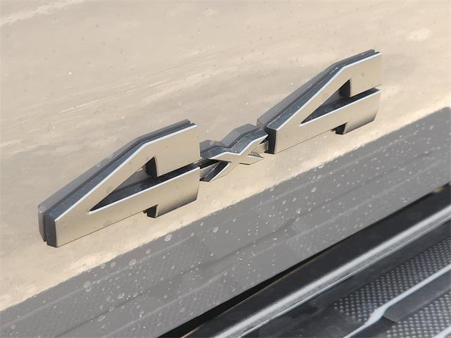 new 2026 Toyota Tacoma car, priced at $53,401