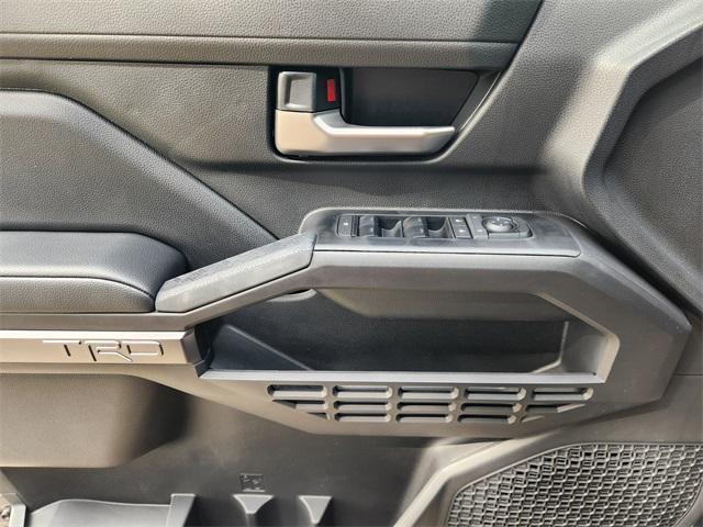 new 2026 Toyota Tacoma car, priced at $53,401