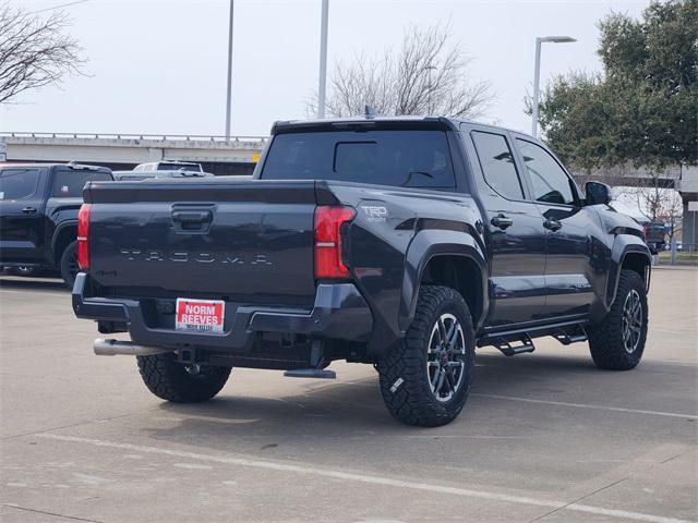 new 2026 Toyota Tacoma car, priced at $53,401