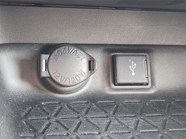 used 2022 Toyota RAV4 car, priced at $24,412