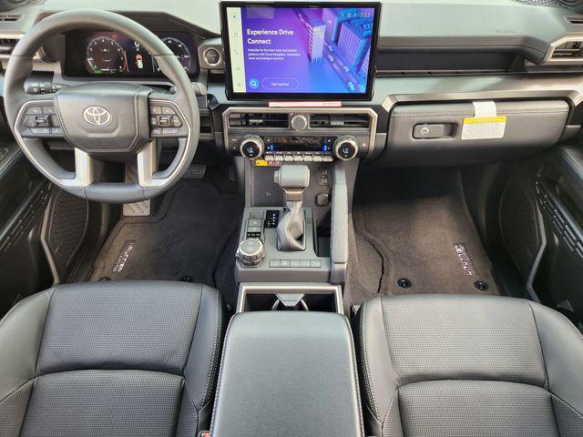new 2026 Toyota 4Runner car, priced at $61,335