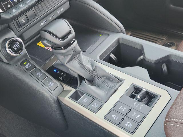 new 2027 Toyota Land Cruiser car, priced at $76,019