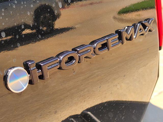 new 2027 Toyota Land Cruiser car, priced at $76,019