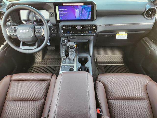new 2027 Toyota Land Cruiser car, priced at $76,019