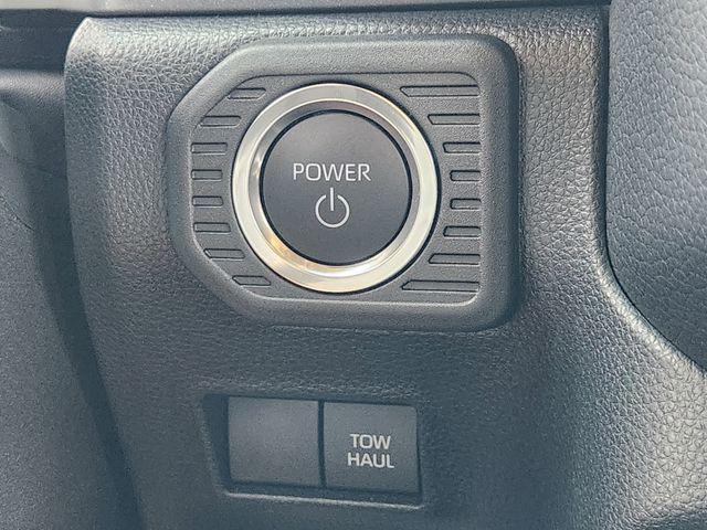new 2027 Toyota Land Cruiser car, priced at $76,019