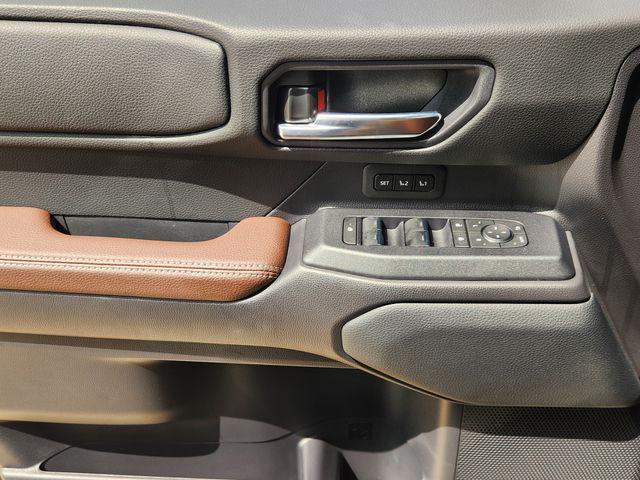 new 2027 Toyota Land Cruiser car, priced at $76,019