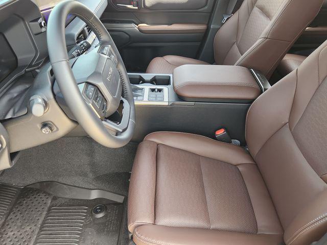 new 2027 Toyota Land Cruiser car, priced at $76,019
