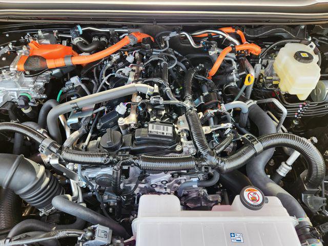 new 2027 Toyota Land Cruiser car, priced at $76,019