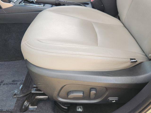 used 2018 Subaru Forester car, priced at $22,988