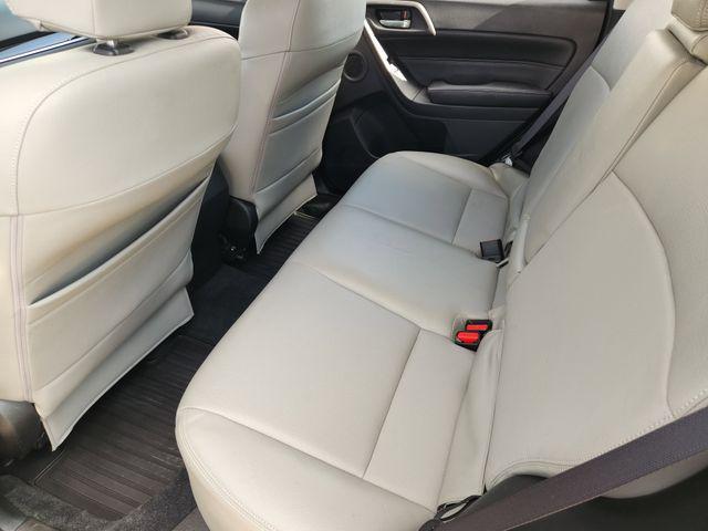 used 2018 Subaru Forester car, priced at $22,988