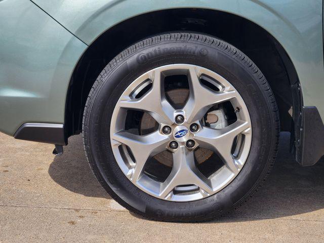 used 2018 Subaru Forester car, priced at $22,988