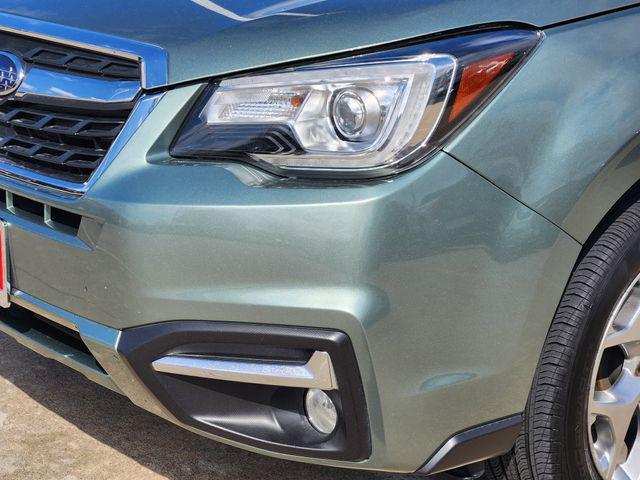 used 2018 Subaru Forester car, priced at $22,988