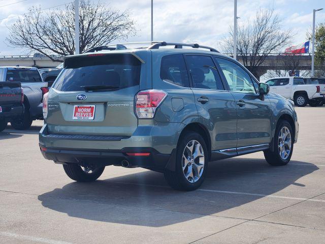 used 2018 Subaru Forester car, priced at $22,988